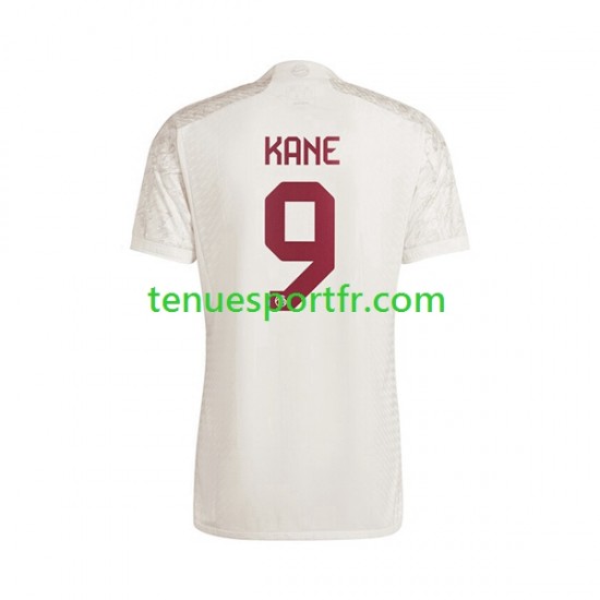 Homme Maillot Troisième Bayern Munich Harry Kane 9 2023-2024 à Manches Courtes