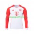 Homme Maillot Domicile Bayern Munich 2023-2024 à Manches Longues