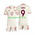 Kit Enfant Maillot Troisième Bayern Munich Kane 9 2024-2025 à Manches Courtes