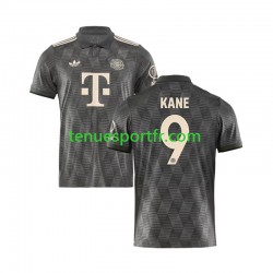 Homme Maillot Quatrième Bayern Munich Kane 9 Octoberfest 2024-2025 à Manches Courtes