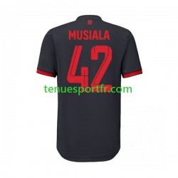 Homme Maillot Troisième Bayern Munich Musiala 42 2022-2023 à Manches Courtes