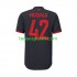 Homme Maillot Troisième Bayern Munich Musiala 42 2022-2023 à Manches Courtes