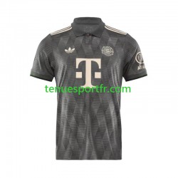 Homme Maillot Quatrième Bayern Munich Octoberfest 2024-2025 à Manches Courtes