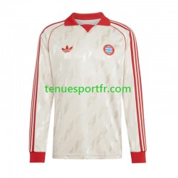 Homme Maillot Domicile Bayern Munich Special 2024 à Manches Longues