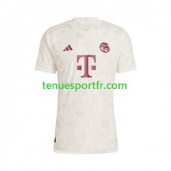 Homme Maillot Troisième Bayern Munich 2023-2024 à Manches Courtes
