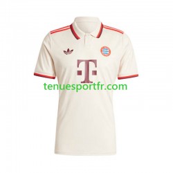 Homme Maillot Troisième Bayern Munich 2024-2025 à Manches Courtes