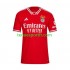 Homme Maillot Domicile Benfica 2023-2024 à Manches Courtes