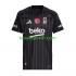 Homme Maillot Extérieur Besiktas 2024-2025 à Manches Courtes