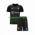 Kit Enfant Maillot Domicile Besiktas Gardien 2023-2024 à Manches Courtes