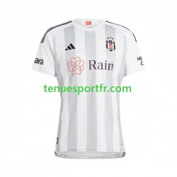 Homme Maillot Domicile Besiktas 2023-2024 à Manches Courtes
