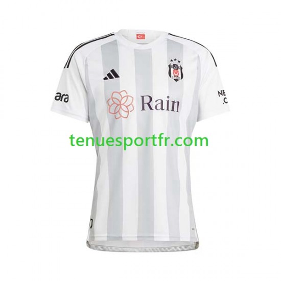 Homme Maillot Domicile Besiktas 2023-2024 à Manches Courtes