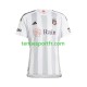 Homme Maillot Domicile Besiktas 2023-2024 à Manches Courtes