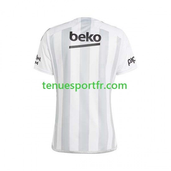 Homme Maillot Domicile Besiktas 2023-2024 à Manches Courtes