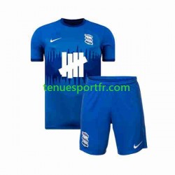 Kit Enfant Maillot Domicile Birmingham City 2023-2024 à Manches Courtes