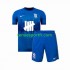 Kit Enfant Maillot Domicile Birmingham City 2023-2024 à Manches Courtes