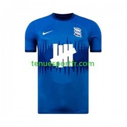 Homme Maillot Domicile Birmingham City 2023-2024 à Manches Courtes