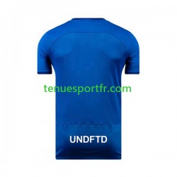 Homme Maillot Domicile Birmingham City 2023-2024 à Manches Courtes
