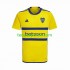 Homme Maillot Extérieur Boca Juniors 2023-2024 à Manches Courtes