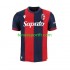 Homme Maillot Domicile Bologna 2024-2025 à Manches Courtes