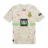 Homme Maillot Extérieur Borussia Dortmund Gardien 2024-2025 à Manches Courtes