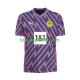 Homme Maillot Domicile Borussia Dortmund Gardien 2023-2024 à Manches Courtes