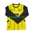 Homme Maillot Domicile Borussia Dortmund 2024-2025 à Manches Longues