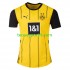 Homme Maillot Domicile Borussia Dortmund 2024-2025 à Manches Courtes