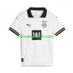 Homme Maillot Troisième Borussia Dortmund 2024-2025 à Manches Courtes