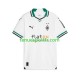 Homme Maillot Domicile Russie Bo Monchengladbach 2023-2024 à Manches Courtes