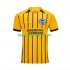 Homme Maillot Extérieur Brighton Hove Albion 2024-2025 à Manches Courtes