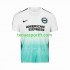 Homme Maillot Troisième Brighton Hove Albion 2023-2024 à Manches Courtes
