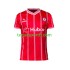 Homme Maillot Domicile Bristol City 2023-2024 à Manches Courtes