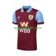 Homme Maillot Domicile Burnley 2023-2024 à Manches Courtes