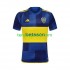 Homme Maillot Domicile CA Boca Juniors 2023-2024 à Manches Courtes