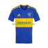 Homme Maillot Domicile CA Boca Juniors 2024-2025 à Manches Courtes