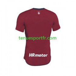 Homme Maillot Domicile CA Osasuna 2023-2024 à Manches Courtes