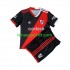 Kit Enfant Maillot Troisième CA River Plate 2023-2024 à Manches Courtes