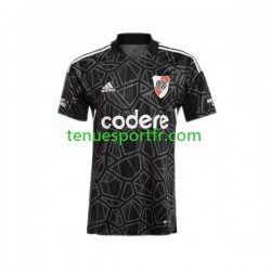 Homme Maillot Domicile CA River Plate Gardien 2023 à Manches Courtes