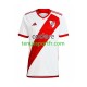 Homme Maillot Domicile CA River Plate 2023-2024 à Manches Courtes