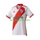 Homme Maillot Domicile CA River Plate 2023-2024 à Manches Courtes