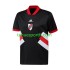 Homme Maillot Retro Domicile CA River Plate Icon 2022-2023 à Manches Courtes