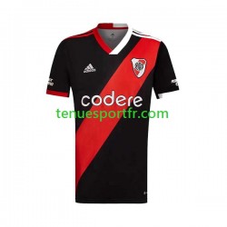 Homme Maillot Troisième CA River Plate 2023-2024 à Manches Courtes