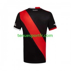Homme Maillot Troisième CA River Plate 2023-2024 à Manches Courtes