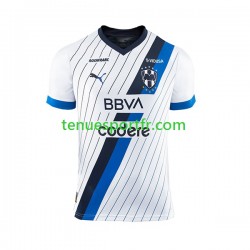 Homme Maillot Extérieur CF Monterrey 2023-2024 à Manches Courtes