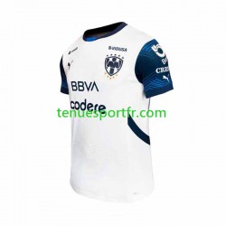 Homme Maillot Extérieur CF Monterrey 2024-2025 à Manches Courtes