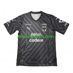 Homme Maillot Domicile CF Monterrey Gardien 2023 à Manches Courtes