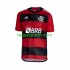 Homme Maillot Domicile CR Flamengo 2023-2024 à Manches Courtes
