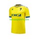 Homme Maillot Domicile Cádiz CF 2023-2024 à Manches Courtes