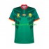 Homme Maillot Domicile Cameroun World Cup 2022 à Manches Courtes