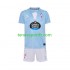 Kit Enfant Maillot Domicile Celta de Vigo 2024-2025 à Manches Courtes